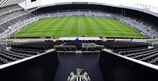 Ман Сити ще отстрани Нюкасъл от ФА Къп