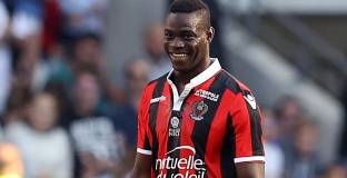 Ница: Договорът на Балотели не му позволява да стане свободен агент 