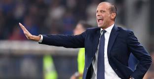   Алегри: Трябваше да убием играта в самото начало