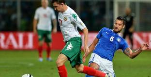 Неделев: Следващият мач ще бъде много тежък