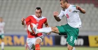 Бодуров: Надявам се на 4:4, но ще е голямо джаскане