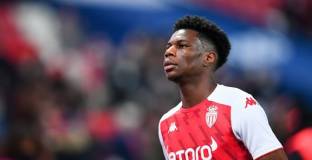  Анчелоти лично се обадил на Чуамени