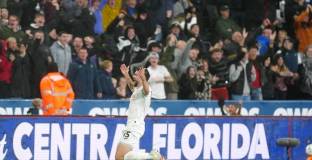 Нотингам Форест отпадна от турнира за Купата на Лигата