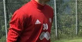 ЦСКА 1948 привлече възпитаник на ЦСКА - София 