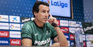 Емери: Неутрализирахме Реал Мадрид 