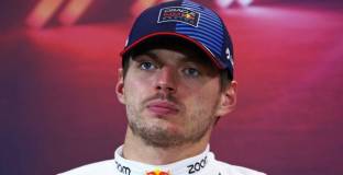 Менсъл: Трябва да свалим шапка на Верстапен  