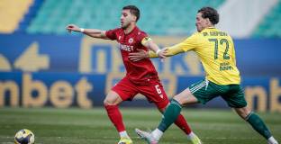 БФС: Правилно отсъдена дузпа за ЦСКА срещу Добруджа