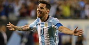 БФС отказа контрола на националите с Аржентина