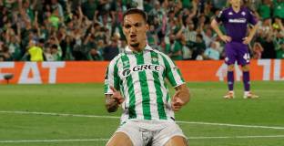 Антони разкри колко трудно му е било в Ман Юнайтед