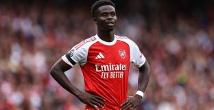 Арсенал отстрани Брайтън от Купата на лигата