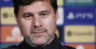 Почетино: Доволен съм от състава на Челси 