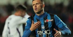 Наполи хвърли око на Иличич