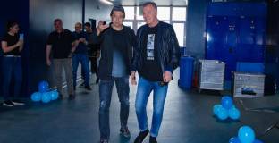 Босовете на Левски готови да платят 400 000 евро за Хуан Переа