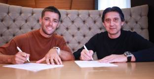 Трето ново попълнение за Левски - този път е от Уругвай