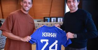 Трансферното разочарование на Сираков си тръгва след края на сезона