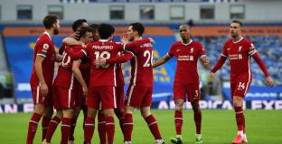 Хендерсън: Това бе наш мач