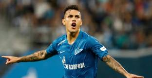 Челси предложи 27 милиона за Паредас