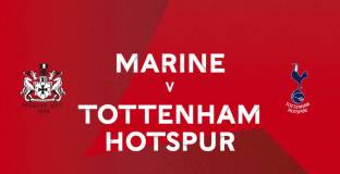 Клуб от 8-ма дивизия продаде 15 000 билета за мача с Тотнъм