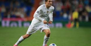 Ливърпул и Юнайтед се интересуват от Ковачич 