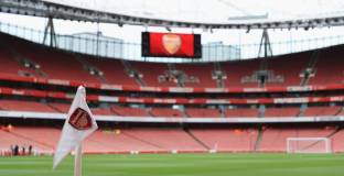 Арсенал може да назначи нов мениджър преди 1 януари