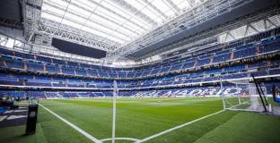 Реал Мадрид коментира задържането на четиримата юноши 