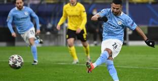 Гюндоган: Ман Сити доказа, че е готов за полуфиналите 