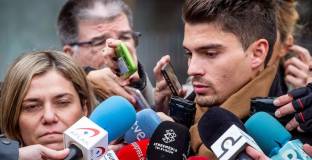 Осъдиха трима бивши футболисти за изнасилване