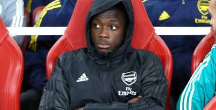 Юнгбeрг обясни защо Пепе не игра срещу Норич