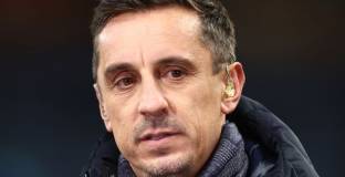 Невил смята, че голът на Нюкасъл е редовен 