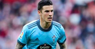   Изнасилвачът от Селта се завърна към тренировки