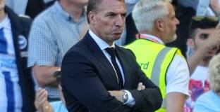 Завръщането на Джака, Роджърс пред уволнение и други събития от кръга