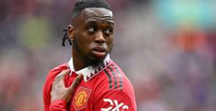 О'Хара: Уан-Бисака бе тоалетна