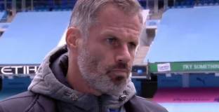 Карагър: Ливърпул си получи заслуженото