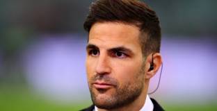     Фабрегас: Искам да продължа да играя 