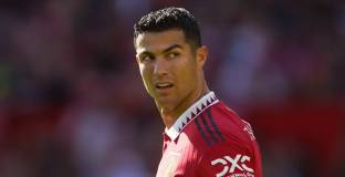   Тен Хаг обясни за Роналдо 