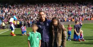 Тригодишно момче обиди докторът на Палас