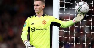 Рангник не пуснал Хендерсън в Уотфорд