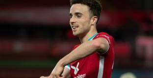 Еуштакиу: Жота няма да остане в Ливърпул