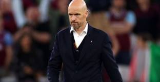  Йорк: Резултатите на Тен Хаг не са достатъчно добри