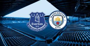 Ман Сити няма да сгреши с Евертън