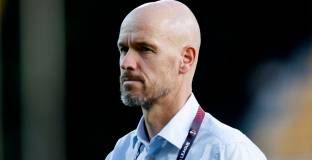 Евра: Тен Хаг и Роналдо трябва да поговорят честно