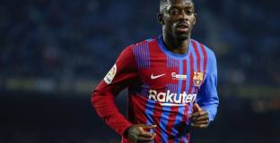 Лапорта: Смятаме, че Дембеле има споразумение с друг клуб