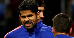 Бен Фостър: Коста е мръсен малък плъх