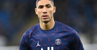 Прокуратурата повдигна обвинения на Хакими