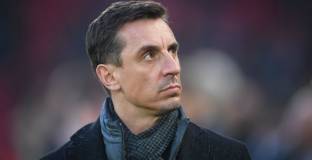Невил: Челси ще уволни Тухел до две години