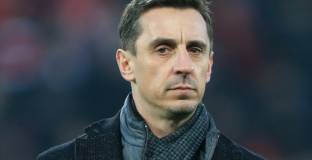 Невил: Деморализиран съм