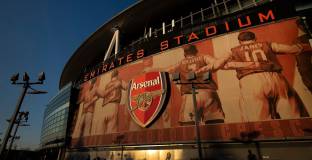 Арсенал ще прескочи Бодо/Глимт с победа