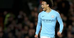 Гюндоган: Слуховете за Сане не са изненадващи