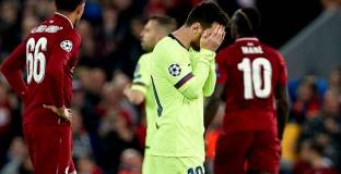 Меси разказа как пътуването до 