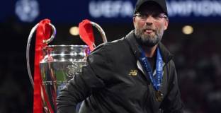 Клоп разказа за любимия си момент в Ливърпул